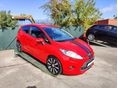 FORD FIESTA 2010/1 - 3