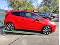 FORD FIESTA 2010/1 - 4