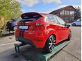 FORD FIESTA 2010/1 - 5