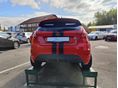 FORD FIESTA 2010/1 - 6