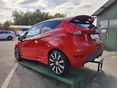 FORD FIESTA 2010/1 - 7