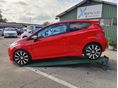 FORD FIESTA 2010/1 - 8