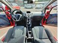FORD FIESTA 2010/1 - 10
