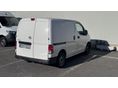 NISSAN NV200 2017/12 - 2