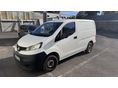 NISSAN NV200 2017/12 - 1