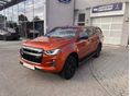 ISUZU D-MAX 1.9 D LS Plus (Automata) 1 ÉV GARANCIÁVAL! KITŰNŐ ÁLLAPOT! VEZETETT SZERVÍZKÖNYV!