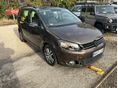 VOLKSWAGEN TOURAN 2011/10 - 2