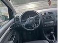 VOLKSWAGEN TOURAN 2011/10 - 8