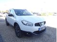 NISSAN QASHQAI 2013/2 - 3
