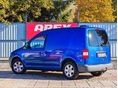 VOLKSWAGEN CADDY 2008/1 - 8