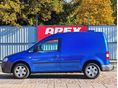 VOLKSWAGEN CADDY 2008/1 - 9