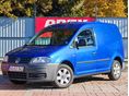 VOLKSWAGEN CADDY 2008/1 - 1