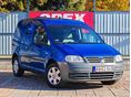 VOLKSWAGEN CADDY 2008/1 - 12