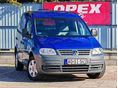 VOLKSWAGEN CADDY 2008/1 - 13