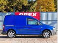 VOLKSWAGEN CADDY 2008/1 - 14