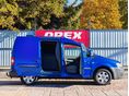 VOLKSWAGEN CADDY 2008/1 - 16
