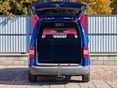 VOLKSWAGEN CADDY 2008/1 - 21