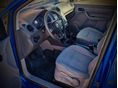 VOLKSWAGEN CADDY 2008/1 - 3