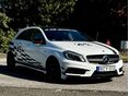 MERCEDES-BENZ A 45 AMG 2013/6 - 1