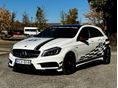 MERCEDES-BENZ A 45 AMG 2013/6 - 2