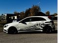 MERCEDES-BENZ A 45 AMG 2013/6 - 3