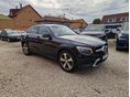 MERCEDES-BENZ GLC 220 2016/4 - 3