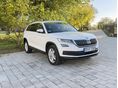 SKODA KODIAQ 2019/1 - 2