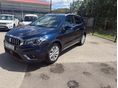 SUZUKI SX4 S-CROSS 2017/12 - 1