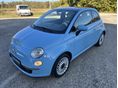 FIAT 500 2010/10 - 1