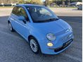 FIAT 500 2010/10 - 2