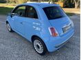 FIAT 500 2010/10 - 4