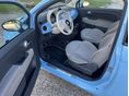 FIAT 500 2010/10 - 5