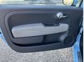 FIAT 500 2010/10 - 8