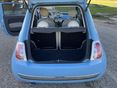 FIAT 500 2010/10 - 10