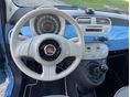 FIAT 500 2010/10 - 12