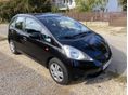 HONDA JAZZ 2011/1 - 1