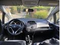 HONDA JAZZ 2011/1 - 8