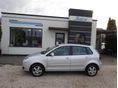 VOLKSWAGEN POLO 2007/11 - 2