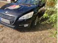 PEUGEOT 508 2011/4 - 2