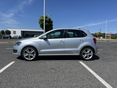 VOLKSWAGEN POLO V 2011/4 - 2