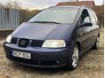SEAT ALHAMBRA 2004 - 1