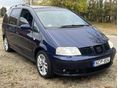 SEAT ALHAMBRA 2004 - 2