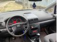 SEAT ALHAMBRA 2004 - 5