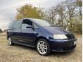 SEAT ALHAMBRA 2004 - 8