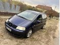 SEAT ALHAMBRA 2004 - 10