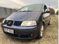SEAT ALHAMBRA 2004 - 11