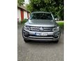 VOLKSWAGEN AMAROK 2017/11 - 1