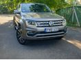 VOLKSWAGEN AMAROK 2017/11 - 7