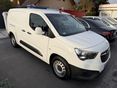 OPEL COMBO 2021/10 - 2