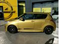 SUZUKI SWIFT 2014/3 - 4